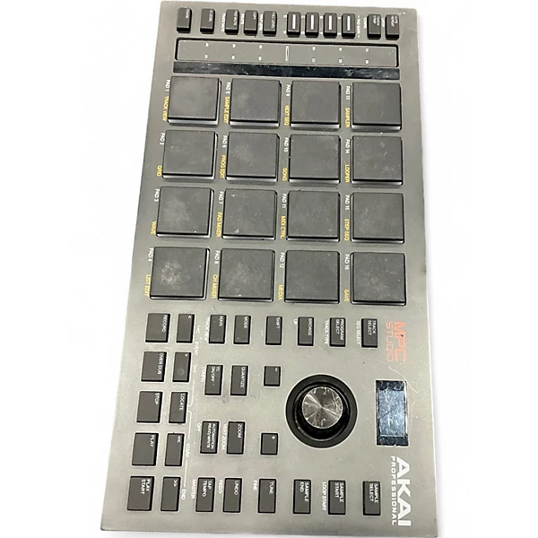 Akai Used Akai MPC STUDIO Production Controller.gc