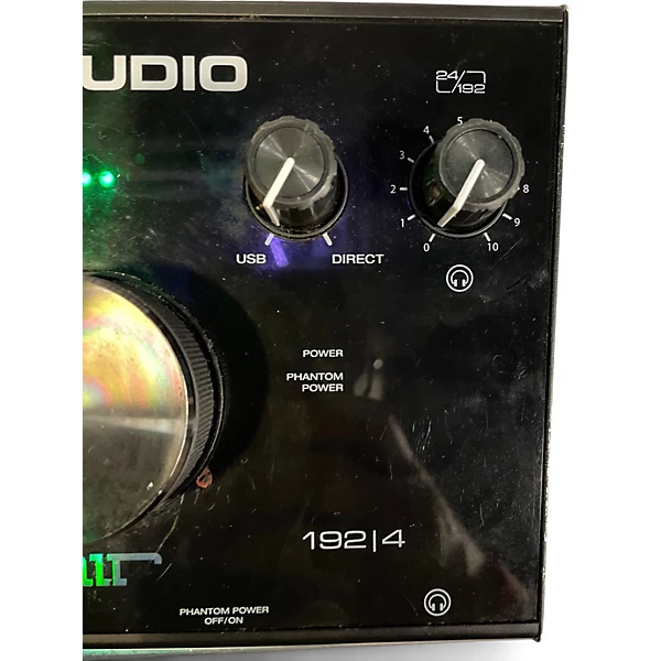 M Audio Used M Audio air