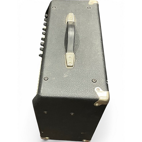 Used Fender princeton 112 plus Acoustic Guitar Combo Amp