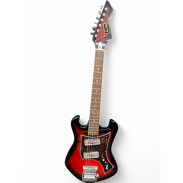 Norma Vintage Vintage