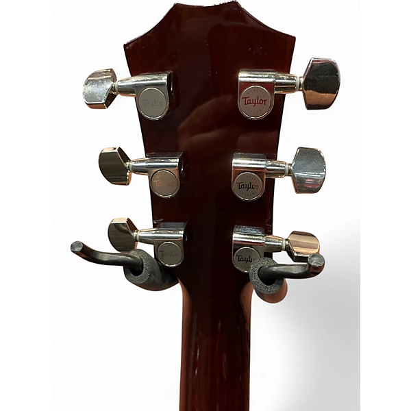 Used Taylor T5Z PRO 3 Color Sunburst Acoustic Electric Guitar