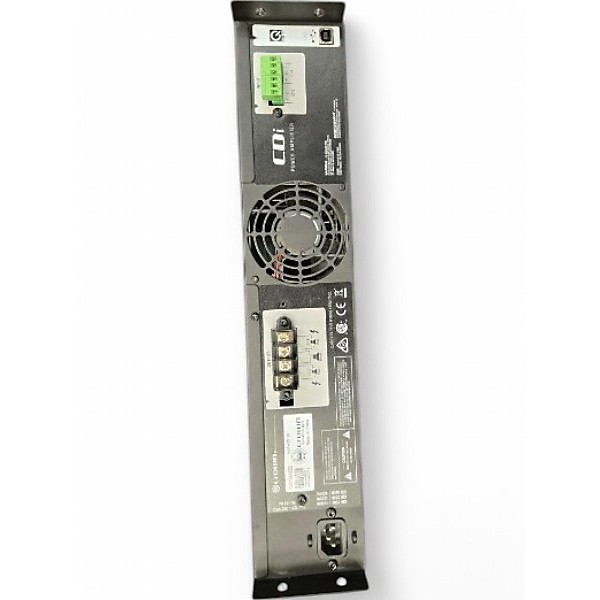 Phonic Used Phonic XP 3000 Power Amp.gc