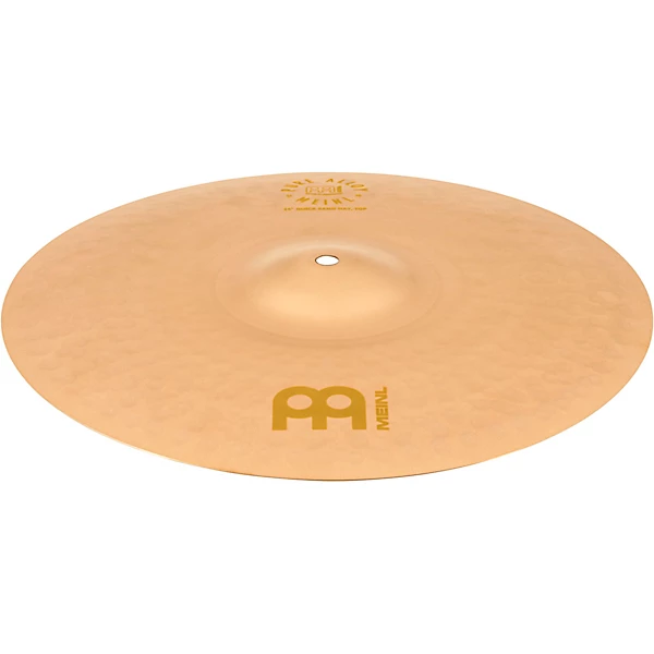 Pure Alloy Benny Greb Signature Quick Sand Hi Hat Cymbal Pair