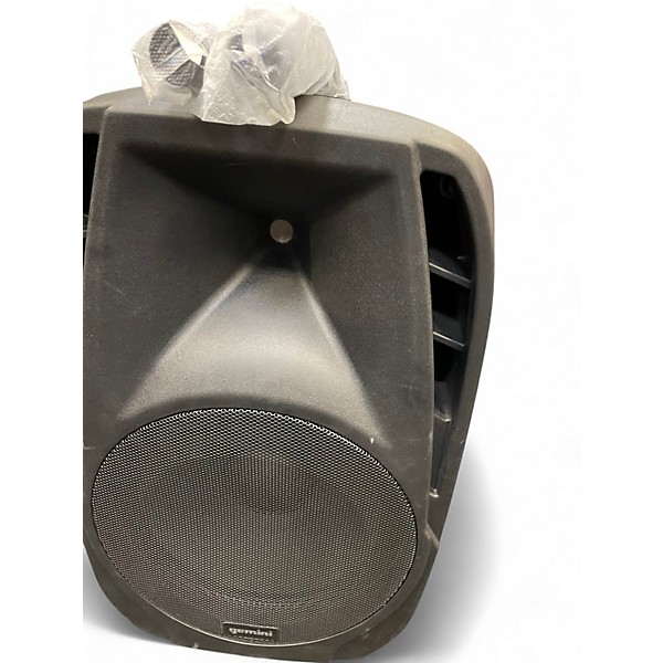 Gemini Used Gemini Gemini AS