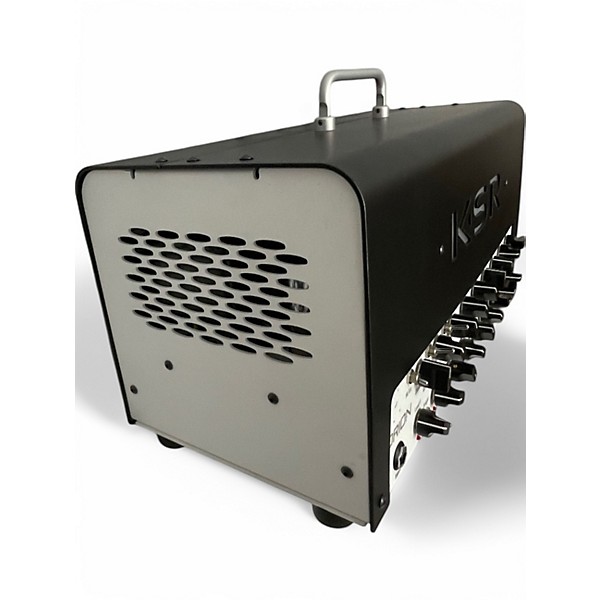 Used Ksr ORION 45 Tube Guitar Amp Head