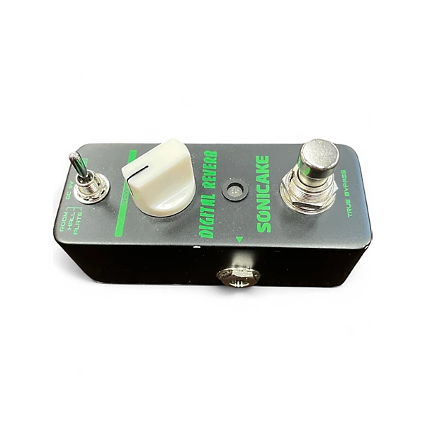 Used Sonicake QSS 06 Effect Pedal