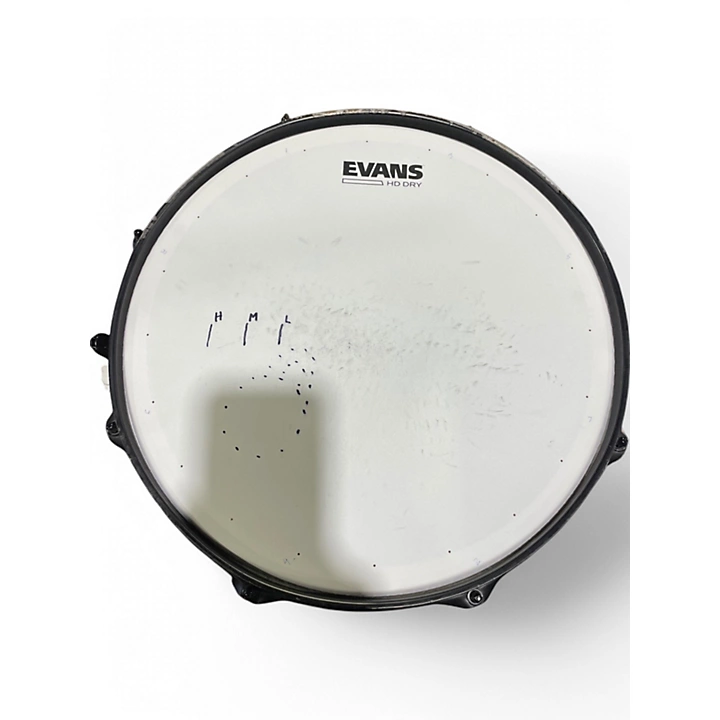 SJC Drums Used SJC Drums