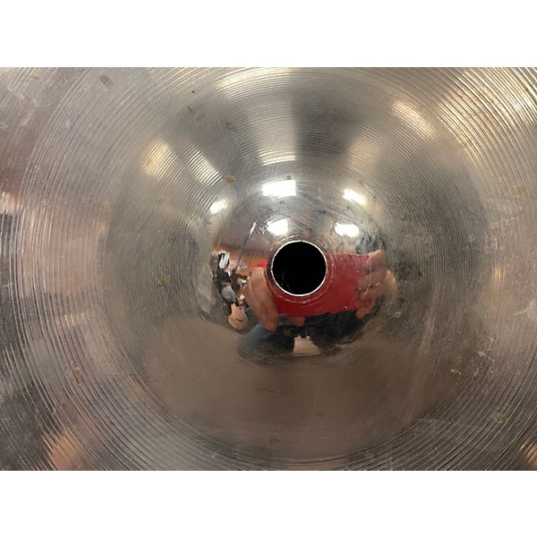 Zildjian Used Zildjian