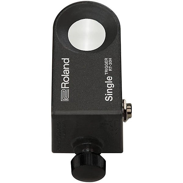 Roland RT 30H Single Acoustic Drum Trigger