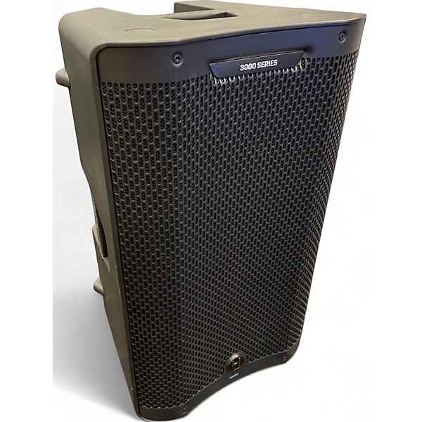 Harbinger Used Harbinger VARI V3412 Powered Speaker