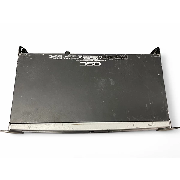 QSC Used QSC GX5 Power Amp