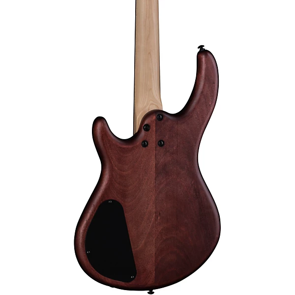 Edge 1 PJ Bass Vintage Mahogany