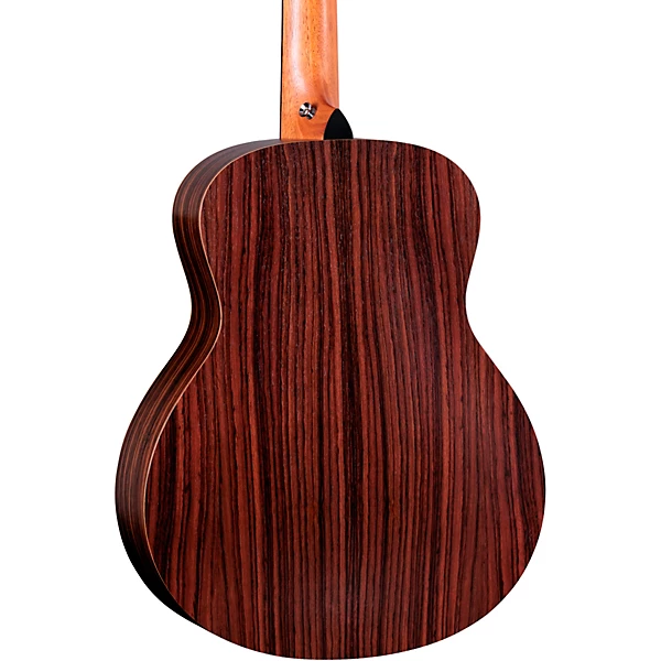 Taylor GS Mini e Rosewood Acoustic Electric Guitar Vintage Sunburst