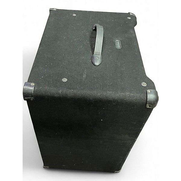 Crate Used Crate BT100 Bass Combo Amp.gc