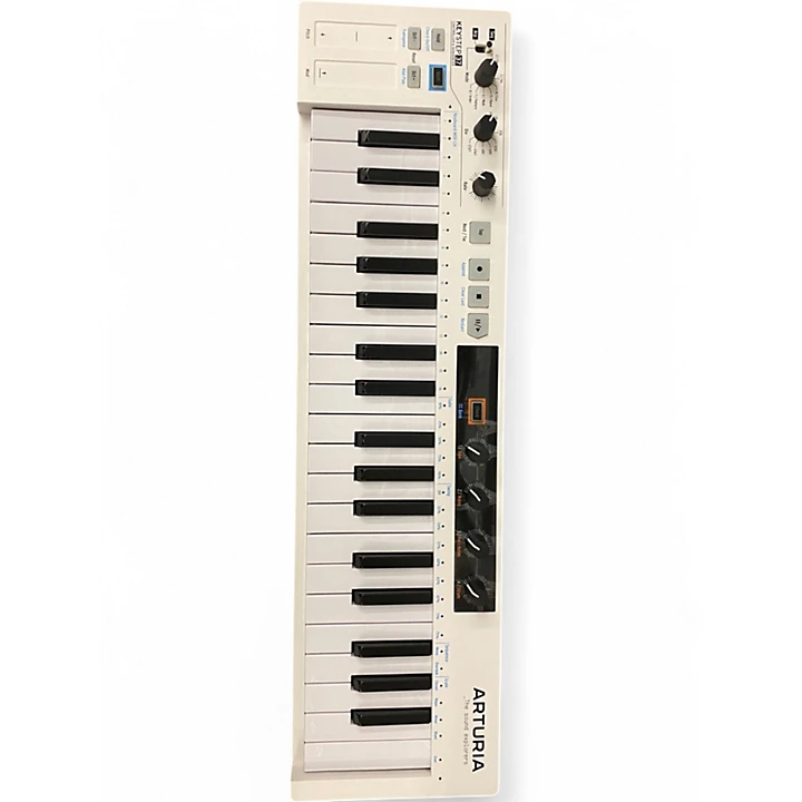 Arturia Used Arturia Keystep 37 MIDI Controller