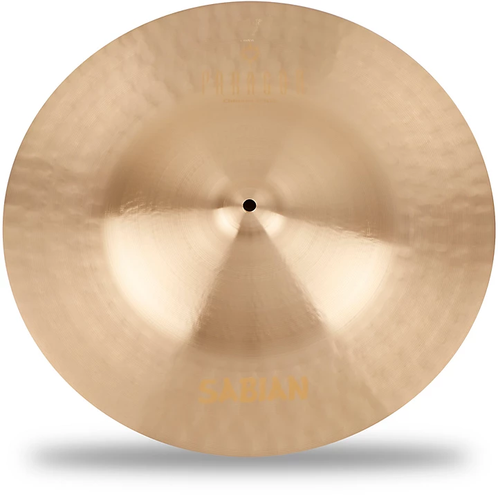 SABIAN Neil Peart Paragon China 19 in.