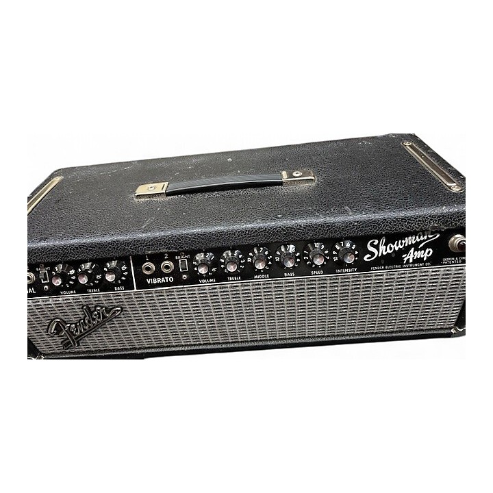 RAMIREZ Vintage Vintage