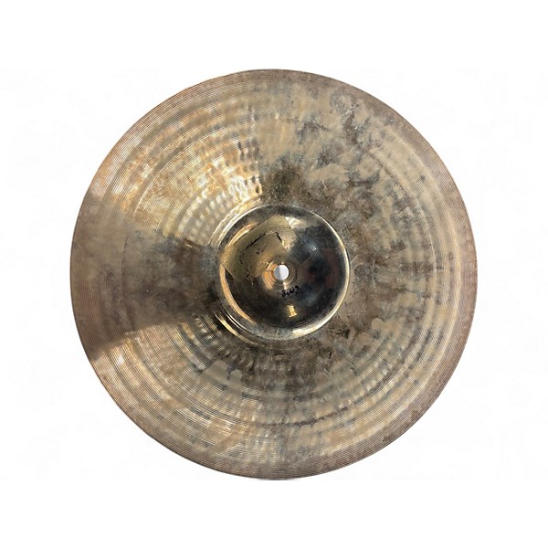 Zildjian Used Zildjian