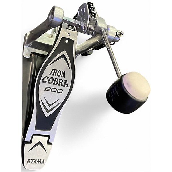 TAMA Used TAMA IRON COBRA 200 Single Bass Drum Pedal