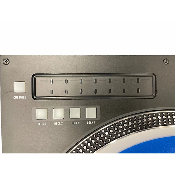RANE Used RANE TWELVE DJ Controller