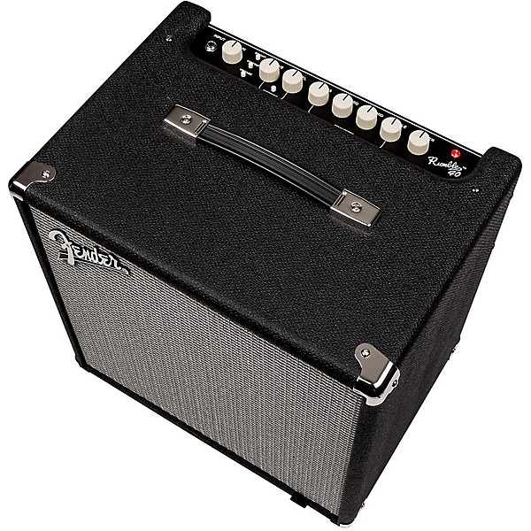 Fender RUMBLE 40 1x10 40W Bass Combo Amp Level 2
