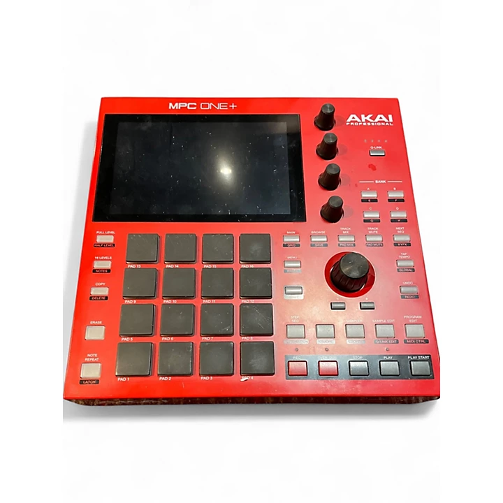 Mpc One Used Mpc One AKAI MIDI Controller.gc