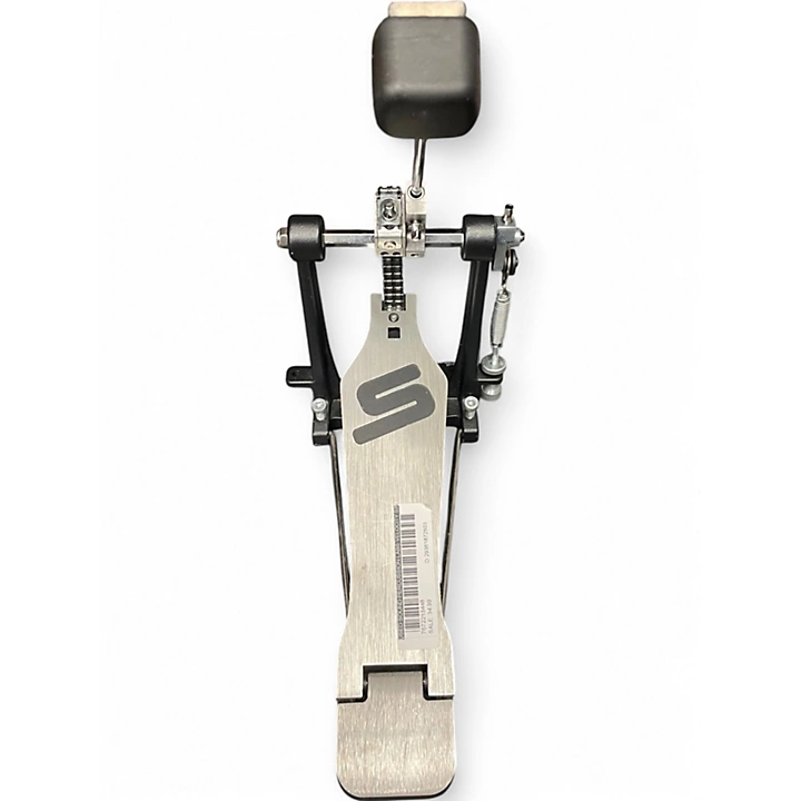 Sound Percussion Labs Used Sound Percussion Labs VELOCITY SINGLE BASS DRUM PEDAL Single Bass Drum Pedal.gc