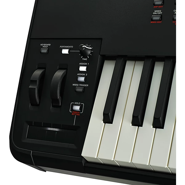 Montage M8x Flagship Synthesizer Essentials Package