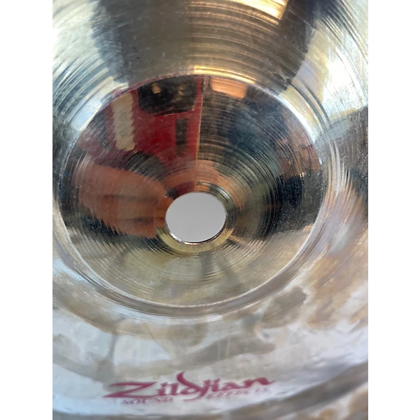 Zildjian Used Zildjian