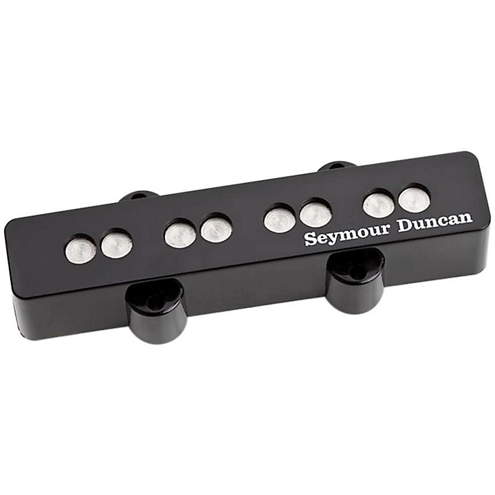 Quarter Pound Jazz Bass Neck Pickup