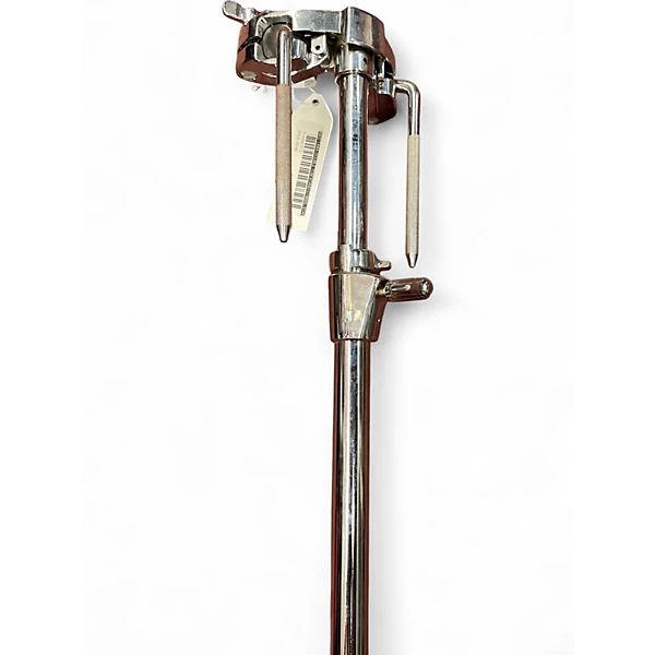 TAMA Used TAMA double tom stand Cymbal Stand.gc
