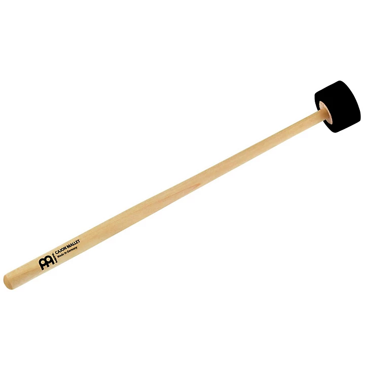 Percussion Cajon Mallet with Small Foam Rubber Tip