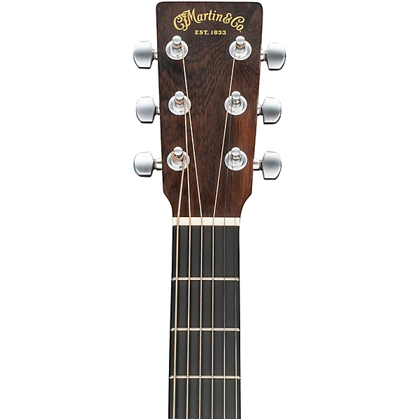 000CJRE Junior Acoustic Electric Guitar Natural