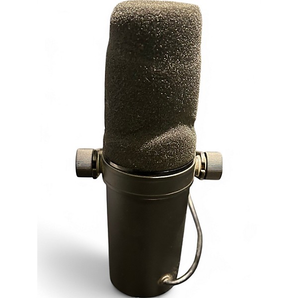 Shure Used Shure SM7B Dynamic Microphone