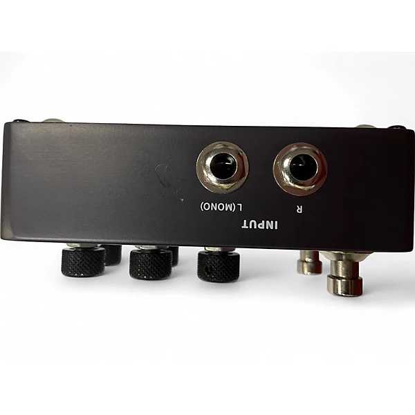 Mooer Used Mooer DRUMMER X2 Metronome.gc