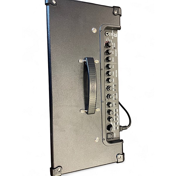 BOSS Used BOSS KTN100 2 Guitar Combo Amp.gc