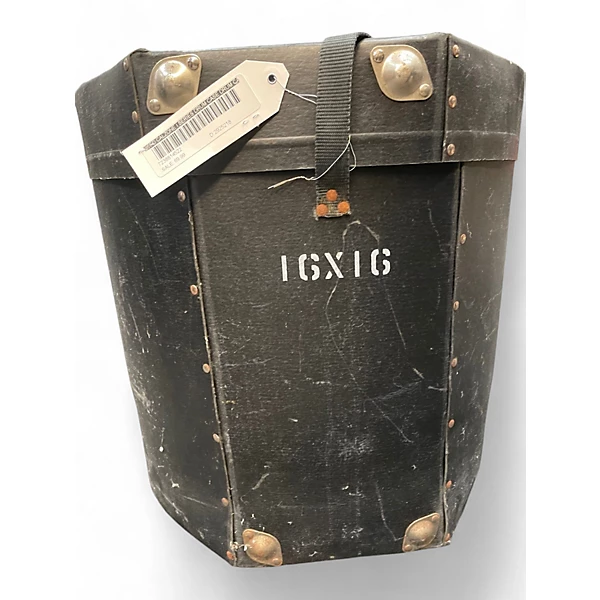 Akai Professional Used Calzone I Series Drum Case Drum Case.gc