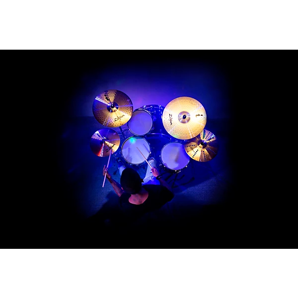 I Series Cymbal Pack With Free Bag