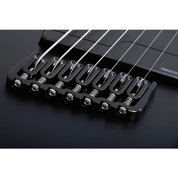 C 7 Multiscale SLS Elite Evil Twin Satin Black