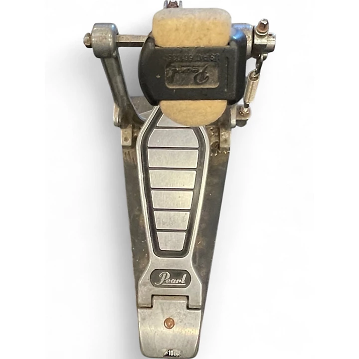 Pearl Used Pearl P100 Kick Pedal Single Bass Drum Pedal.gc