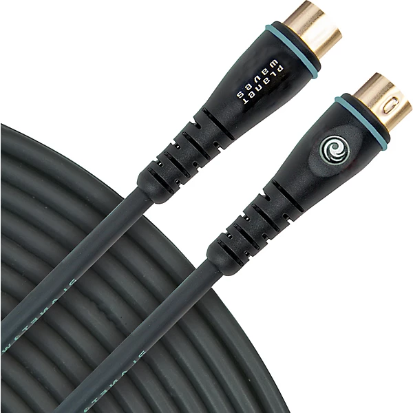 MIDI Cable 20 ft