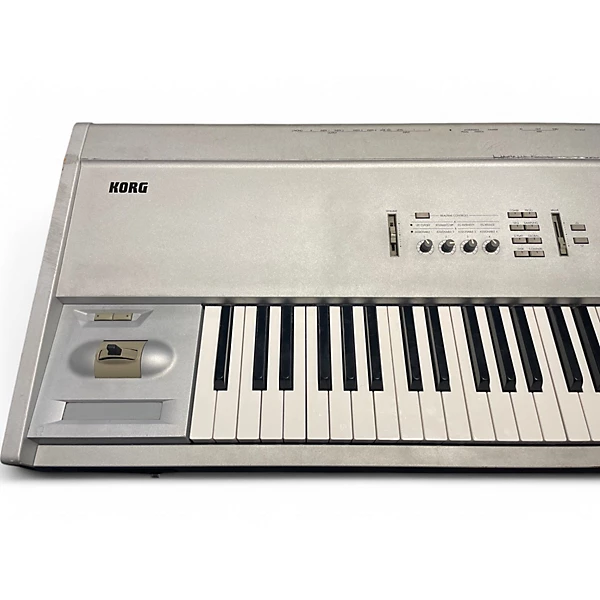 KORG Used KORG Triton Pro X 88 Key Keyboard Workstation