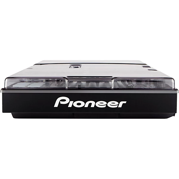 DS PC DDJSZ Pioneer DDJ SZ Cover