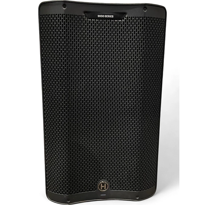 Harbinger Used Harbinger VARI 3415 Powered Speaker