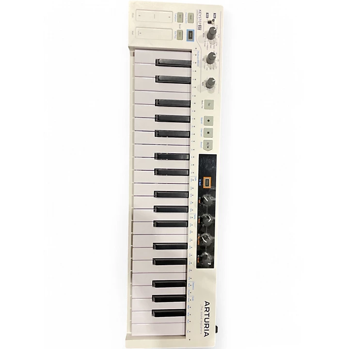 Arturia Used Arturia Keystep 37 MIDI Controller