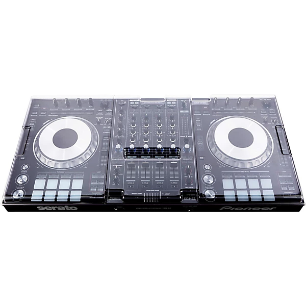 DS PC DDJSZ Pioneer DDJ SZ Cover