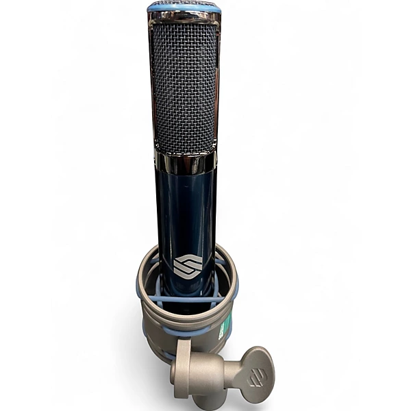 Sterling Audio Used Sterling Audio ST170 Ribbon Microphone