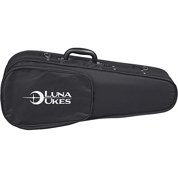 Lightweight Case for Concert Ukuleles