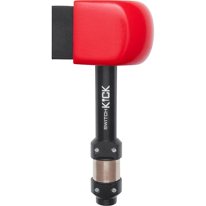 Switch Kick Two Way Foam Wood Kick Beater