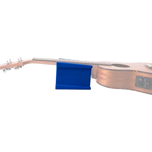 Cradle Cube Neck Support for All Stringed Instruments